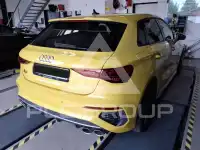 2023 Audi S3