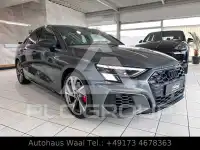 2023 Audi S3