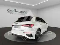 2023 Audi S3