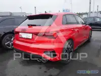 2023 Audi S3