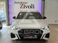 2023 Audi S3