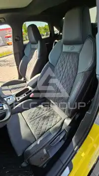 2023 Audi S3