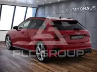 2023 Audi S3