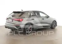 2023 Audi S3