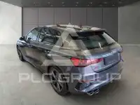 2023 Audi S3