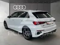 2023 Audi S3