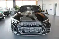 2023 Audi S3