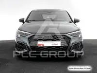 2023 Audi S3