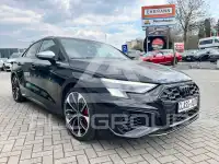 2023 Audi S3
