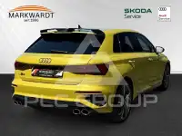2023 Audi S3