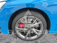 2023 Audi S3
