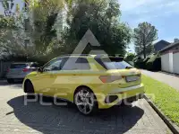 2023 Audi S3