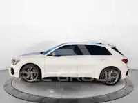 2023 Audi S3