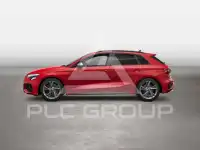 2023 Audi S3