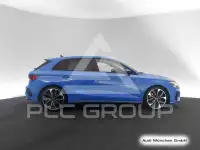 2023 Audi S3