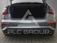 2023 Audi S3