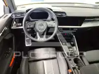 2023 Audi S3