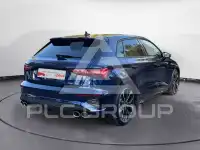 2023 Audi S3