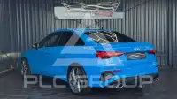 2023 Audi S3