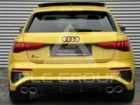 2023 Audi S3