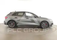 2023 Audi S3