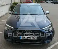 2023 Audi S3