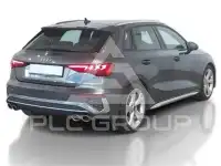 2023 Audi S3