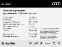 2023 Audi S3