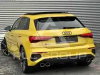 2023 Audi S3