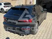 2023 Audi S3