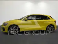 2023 Audi S3