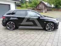 2023 Audi S3