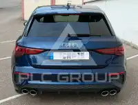 2023 Audi S3