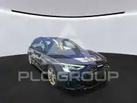 2023 Audi S3
