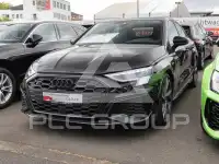 2023 Audi S3