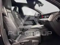 2023 Audi S3