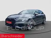 2023 Audi S3