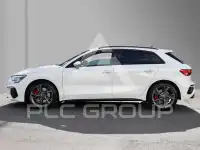 2023 Audi S3