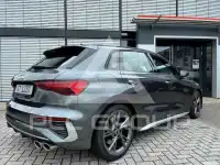 2023 Audi S3
