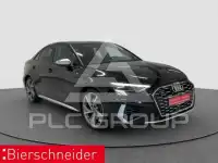 2023 Audi S3