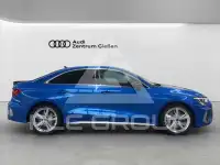 2023 Audi S3