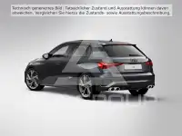 2023 Audi S3