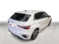 2023 Audi S3