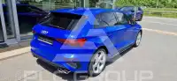 2023 Audi S3