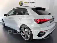 2023 Audi S3