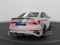 2023 Audi S3