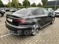2023 Audi S3