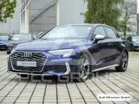 2023 Audi S3