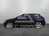 2023 Audi S3
