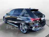 2023 Audi S3